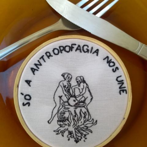 antropofagia