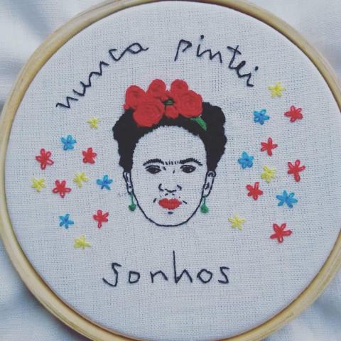 Frida